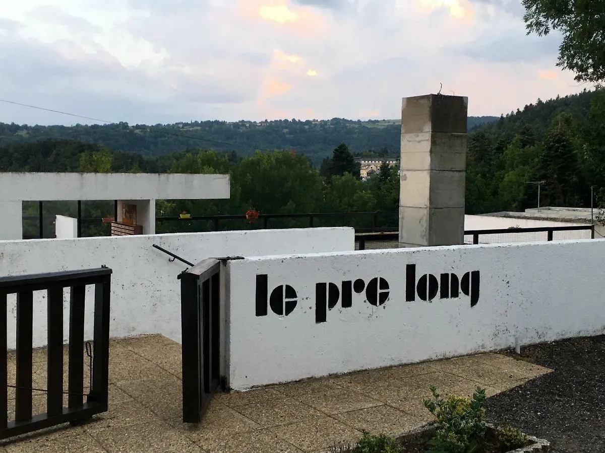 Les Terrasses Du Chateau De Murol - Studio 4P Au Pied Du Chateau De Murol